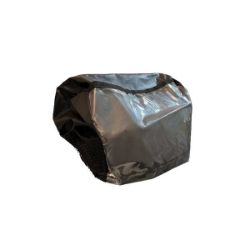 Imagem de Capa para Encosto de Cabeça com Suporte para Celular - SOPARAUTO 5516