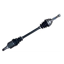 Imagem de Semi Eixo RENAULT LOGAN/SANDERO Automático Lado Esquerdo - DEVIGILI DG80458