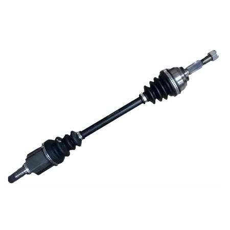 Imagem de Semi Eixo RENAULT LOGAN/SANDERO Automático Lado Esquerdo - DEVIGILI DG80458