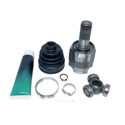 Imagem de Tulipa do Câmbio KIA MOTORS CERATO Lado Esquerdo com Trizeta - DEVIGILI DG81086