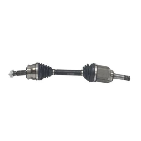 Imagem de Semi Eixo FIAT BRAVO Lado Esquerdo 25 Dentes - DEVIGILI DG81087