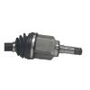 Imagem de Semi Eixo FIAT BRAVO Lado Esquerdo 25 Dentes - DEVIGILI DG81087