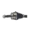 Imagem de Semi Eixo FIAT BRAVO Lado Esquerdo 25 Dentes - DEVIGILI DG81087