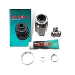 Imagem de Tulipa do Câmbio JAC J2 Lado Direito - DEVIGILI DG81123