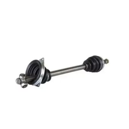 Imagem de Semi Eixo RENAULT KANGOO com Abs Lado Direito 23 Dentes - DEVIGILI DG80813