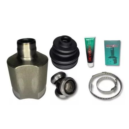 Imagem de Tulipa do Câmbio CHEVROLET - GM CAPTIVA com Trizeta Lado Direito - DEVIGILI DG80873