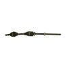 Imagem de SEMIEIXO LD DIANT EVOQUE 2.2 16V 14/16 28D - DEVIGILI DG80231