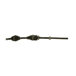 Imagem de SEMIEIXO LD DIANT EVOQUE 2.2 16V 14/16 28D - DEVIGILI DG80231