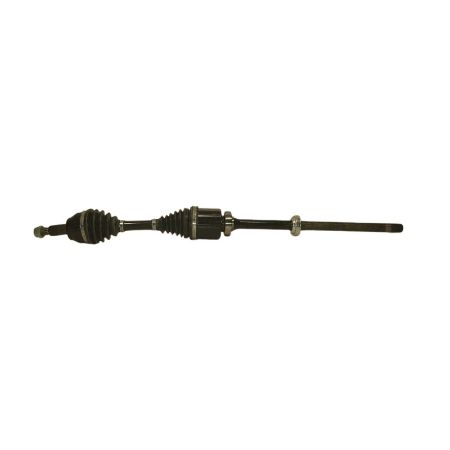 Imagem de SEMIEIXO LD DIANT EVOQUE 2.2 16V 14/16 28D - DEVIGILI DG80231