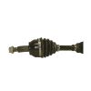 Imagem de SEMIEIXO LD DIANT EVOQUE 2.2 16V 14/16 28D - DEVIGILI DG80231