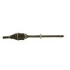 Imagem de SEMIEIXO LD DIANT EVOQUE 2.2 16V 14/16 28D - DEVIGILI DG80231