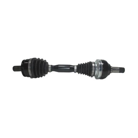 Imagem de Semieixo Lado Esquerdo 27 Dentes - DEVIGILI DG80234