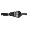 Imagem de Semieixo Lado Esquerdo 27 Dentes - DEVIGILI DG80234