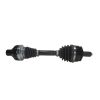 Imagem de Semieixo Lado Direito 27 Dentes - DEVIGILI DG80235