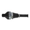 Imagem de Semieixo Lado Direito 27 Dentes - DEVIGILI DG80235