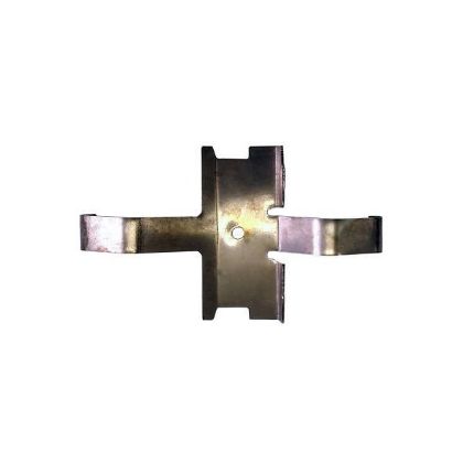Trava Pastilha Freio Hilux Sumitomo CECCARELLI 774 | MercadoCar