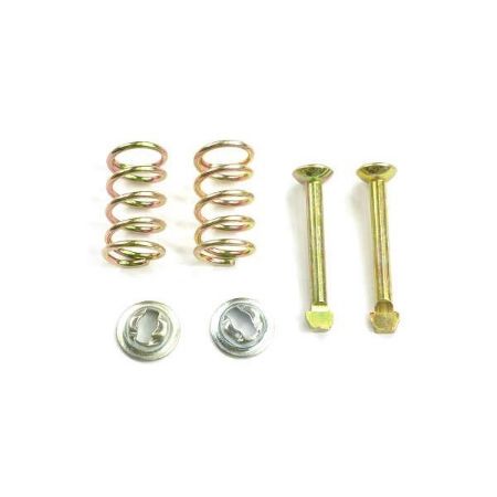 Imagem de Kit Reparo Centralizador Sapata de Freio - CECCARELLI 4203