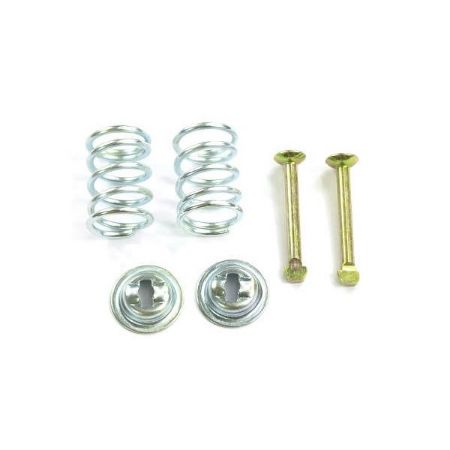 Imagem de Kit Reparo Centralizador Sapata Freio - CECCARELLI 4202