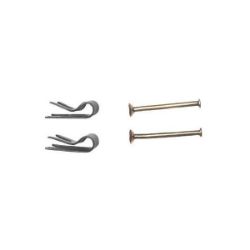 Imagem de Kit Reparo Centralizador Sapata Freio - CECCARELLI 1220