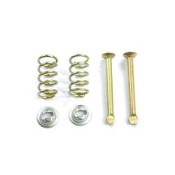 Imagem de Kit Reparo do Centralizador da Sapata de Freio MITSUBISHI L200/L300 1 Roda - CECCARELLI 1217