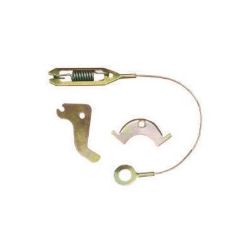 Imagem de Kit Acionador do Freio Traseiro TOYOTA HILUX p/1 Roda - CECCARELLI 727