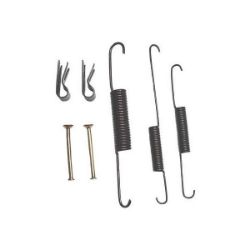Imagem de Kit Reparo Sapata Freio Traseiro TOYOTA HILUX - CECCARELLI 739
