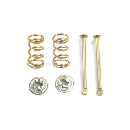 Imagem de Kit Reparo Centralizador Sapata Freio - CECCARELLI 3208