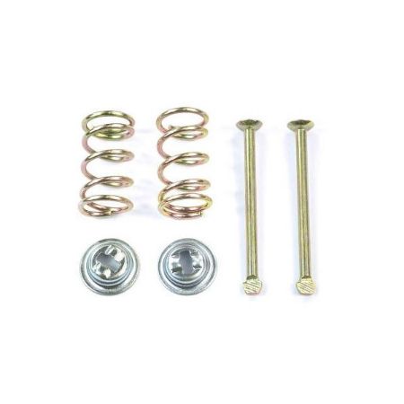 Imagem de Kit Centralizador do Patim de Freio CHEVROLET - GM OPALA 1 Roda - CECCARELLI 2207