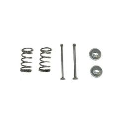 Imagem de Kit Centralizador do Patim de Freio MITSUBISHI L200/PAJERO 1 Roda - CECCARELLI 1218