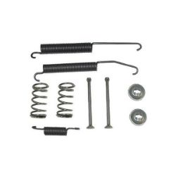 Imagem de Kit Reparo Centralizador Sapata Freio - CECCARELLI 744