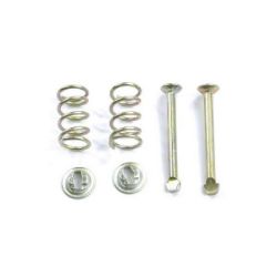 Imagem de Kit Centralizador do Patim de Freio FIAT DOBLO - CECCARELLI 1206