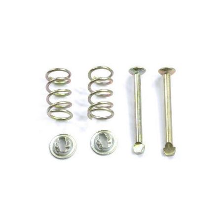 Imagem de Kit Centralizador do Patim de Freio FIAT DOBLO - CECCARELLI 1206