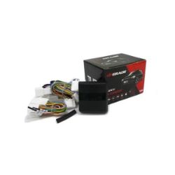 Imagem de Módulo Subida do Vidro Elétrico SUZUKI S CROSS/VITARA 4 Portas - TURY ACESSORIOS PRO488CS