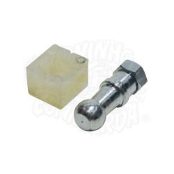 Imagem de Kit Reparo da Alavanca de Cambio FORD FIESTA/KA - ESPINGARDA FD2580