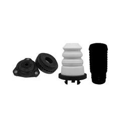 Imagem de Kit Batente Coifa e Coxim com Rolamento FORD FIESTA Dianteiro - AXIOS BR10504401649