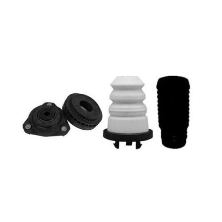 Imagem de Kit Batente Coifa e Coxim com Rolamento FORD FIESTA Dianteiro - AXIOS BR10504401649