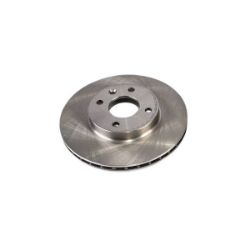 Imagem de Disco de Freio Dianteiro CHEVROLET - GM ONIX Ventilado - TRW/VARGA DF983