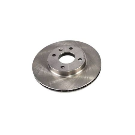 Imagem de Disco de Freio Dianteiro CHEVROLET - GM ONIX Ventilado - TRW/VARGA DF983