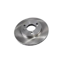 Imagem de Disco de Freio Dianteiro RENAULT KWID Ventilado - TRW/VARGA DF990