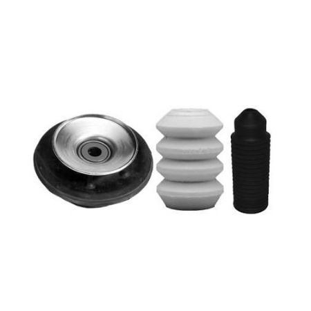 Imagem de Kit Batente Coifa e Coxim do Amortecedor Dianteiro com Rolamento - AXIOS BR10104401494