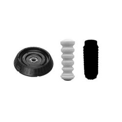 Imagem de Kit Batente/Coifa/Coxim do Amortecedor FORD FIESTA/KA Traseiro - AXIOS BR10504401226