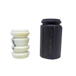 Imagem de Kit Amortecedor Dianteiro VOLKSWAGEN AMAROK sem Rolamento - AXIOS M4LT90110