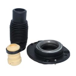 Imagem de Kit Amortecedor Dianteiro PEUGEOT 206 Parcial Lado Direito - AXIOS M4LT90089