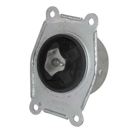 Imagem de Coxim do Motor CHEVROLET - GM ASTRA/ZAFIRA Lado Esquerdo sem Suporte - AXIOS BR10052102920