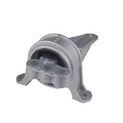 Imagem de Coxim do Motor Lado Direito com Suporte - AXIOS BR10052102381