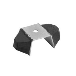 Imagem de Coxim do Motor PEUGEOT 306/405 Lado Direito - AXIOS BR11052105171