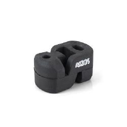 Imagem de Coxim do Escapamento CITROEN XSARA/XSARA PICASSO - AXIOS BR10052101879