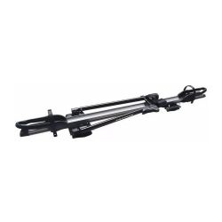 Imagem de Suporte de Teto para Bike Stark Aluminio Cinza 1 Bike - EQMAX 1242