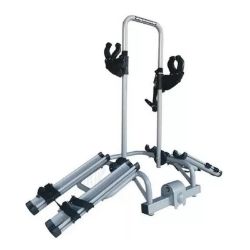Imagem de Suporte para Bike Fixado na Plataforma 2 Bikes - EQMAX 1256