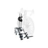 Imagem de Suporte para Bike Fixado na Plataforma 2 Bikes - EQMAX 1256